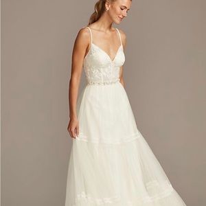 Melissa Sweet Wedding Dress